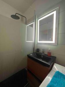 Louer Appartement 30 m2 Saint-maur-des-fosses