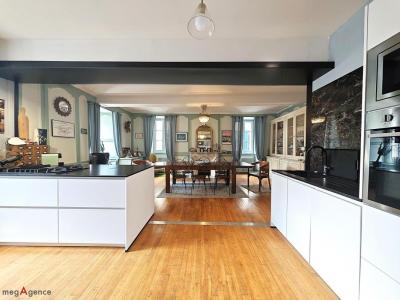 For sale Ploermel 10 rooms 280 m2 Morbihan (56800) photo 1