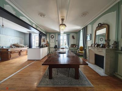 For sale Ploermel 10 rooms 280 m2 Morbihan (56800) photo 3