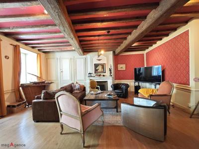 For sale Ploermel 10 rooms 280 m2 Morbihan (56800) photo 4