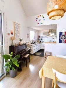 Annonce Vente 6 pi�ces Maison Ile-d'olonne 85