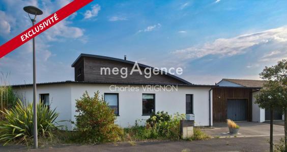 Acheter Maison 138 m2 Ile-d'olonne