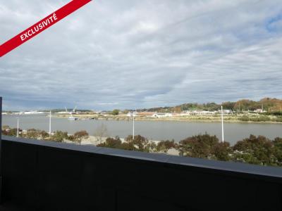 Annonce Vente 4 pi�ces Appartement Bayonne 64
