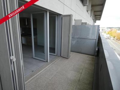 Acheter Appartement 80 m2 Bayonne