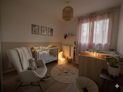 Annonce Vente 4 pi�ces Maison Villenave-d'ornon 33