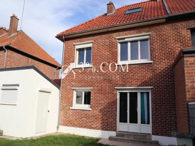 For sale Raismes 5 rooms 93 m2 Nord (59590) photo 0