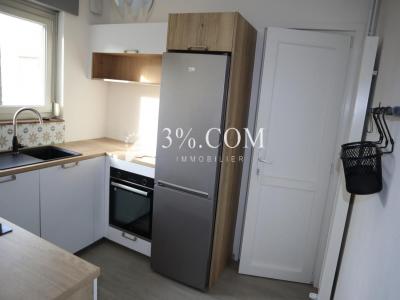 Annonce Vente 5 pi�ces Maison Raismes 59