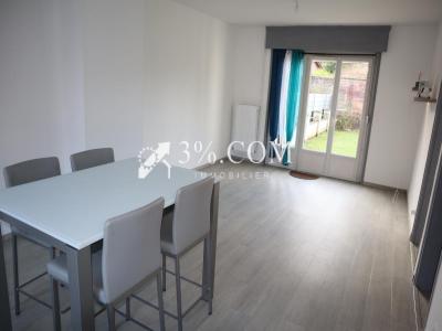 Acheter Maison 93 m2 Raismes