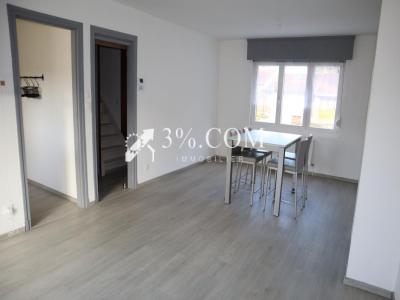 Acheter Maison Raismes 221600 euros