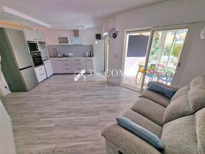 Annonce Vente 4 pi�ces Appartement Saint-raphael 83