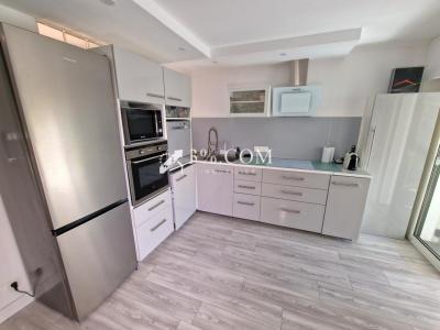 Acheter Appartement Saint-raphael Var