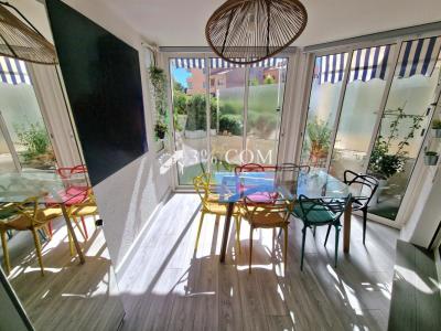 Acheter Appartement Saint-raphael 345000 euros