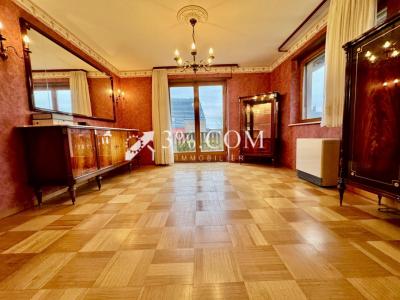 Annonce Vente 7 pi�ces Maison Berstett 67