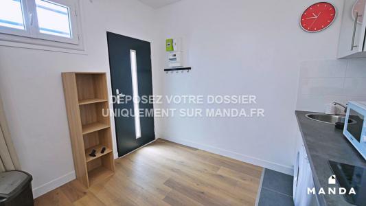Annonce Location Appartement Vitry-sur-seine 94