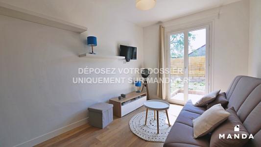 Louer Appartement Vitry-sur-seine Val de Marne