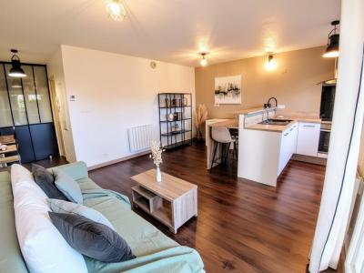 Acheter Appartement 72 m2 Onet-le-chateau