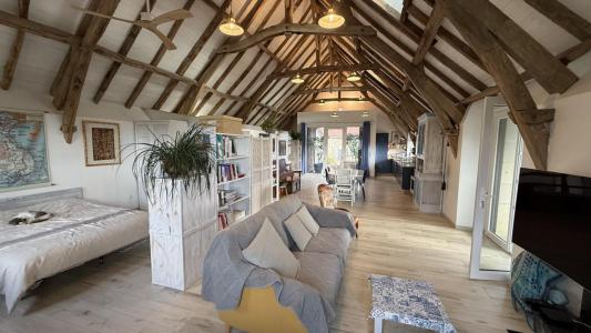 Acheter Maison 238 m2 Lissac-et-mouret