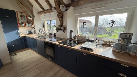 Acheter Maison Lissac-et-mouret 525000 euros