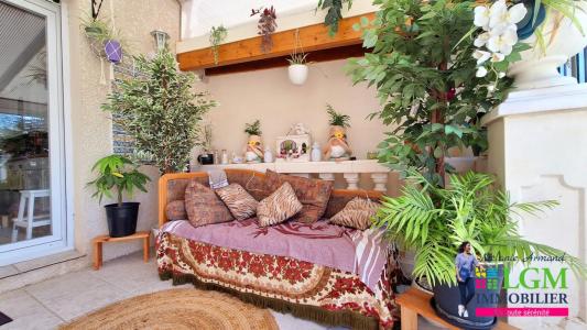 Acheter Maison 169 m2 Aigues-mortes