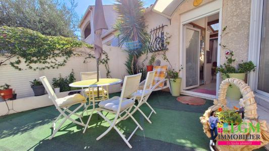 Acheter Maison Aigues-mortes 820000 euros