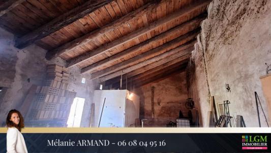 Acheter Maison 347 m2 Combas