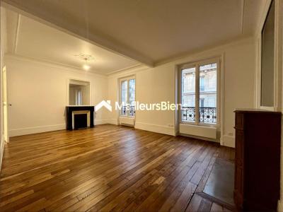 Annonce Location 3 pi�ces Appartement Paris-15eme-arrondissement 75