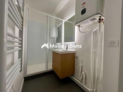 Louer Appartement Paris-15eme-arrondissement 1428 euros