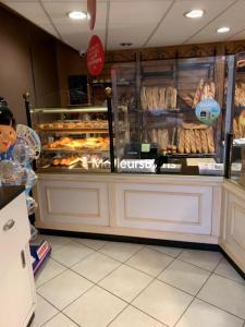 Annonce Vente Commerce Beaujeu-saint-vallier-pierrejux- 70