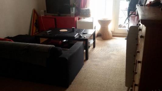 Annonce Location Appartement Bordeaux 33