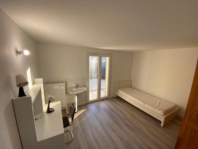 Annonce Location Appartement Gradignan 33