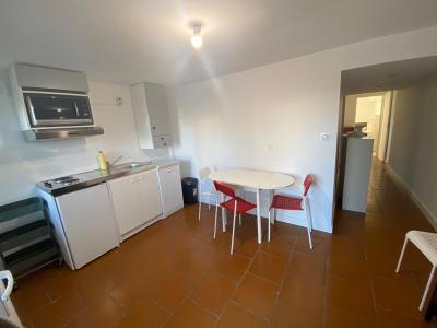 Louer Appartement Gradignan Gironde