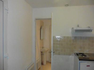 Louer Appartement 25 m2 Lamarque