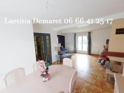 Annonce Vente 6 pi�ces Maison Bessancourt 95