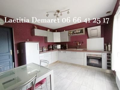 Acheter Maison 100 m2 Bessancourt