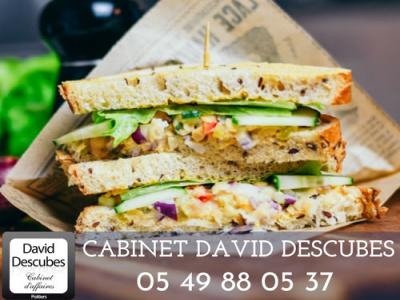 Annonce Vente Local commercial Poitiers 86