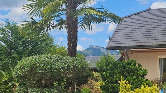 For sale Saint-jeoire-prieure 7 rooms 181 m2 Savoie (73190) photo 0