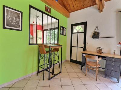 Acheter Maison 181 m2 Saint-jeoire-prieure