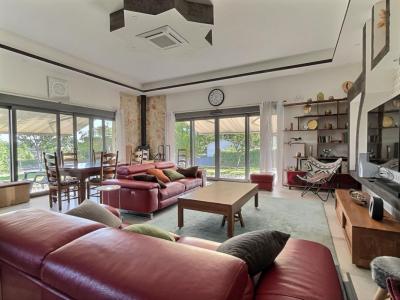 Annonce Vente 7 pi�ces Maison Floirac 33