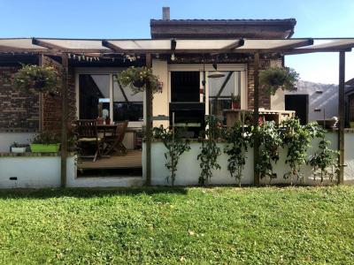 Annonce Vente 6 pi�ces Maison Vemars 95