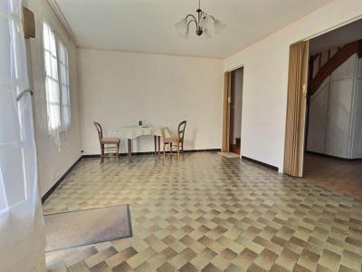 Acheter Maison Saint-georges-d'oleron 245000 euros