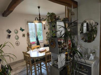 Annonce Viager 4 pi�ces Maison Loupiac 81