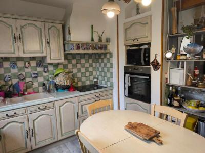 Acheter en viager Maison 100 m2 Loupiac