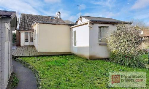 For sale Saint-arnoult 4 rooms 85 m2 Calvados (14800) photo 2