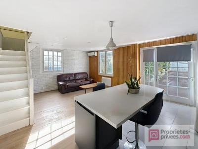 For sale Saint-arnoult 4 rooms 85 m2 Calvados (14800) photo 3