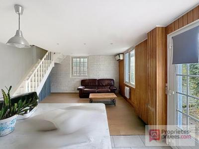 For sale Saint-arnoult 4 rooms 85 m2 Calvados (14800) photo 4