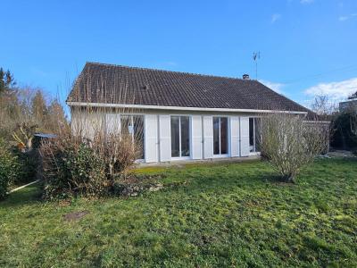 Acheter Maison 103 m2 Gambais
