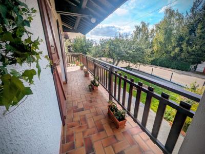 Annonce Vente 6 pi�ces Maison Bourg-en-bresse 01