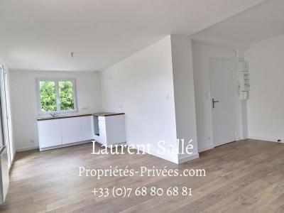 Annonce Vente 3 pi�ces Appartement Damgan 56