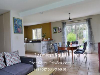 Acheter Maison Saint-grave 205000 euros