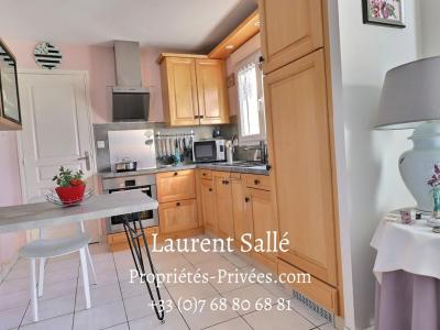 Acheter Maison Noyal-muzillac 353600 euros